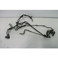 Клапан вакуумная система audi seat volkswagen 1k0906627b