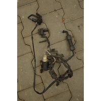 Passat b6 fl клапан давления турбина 1j0906627b