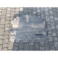 Крышка плита под двигатель skoda fabia iii rapid volkswagen seat