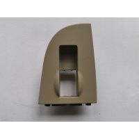 Рамка переключатель стекло audi a6 4b1959522 5qq