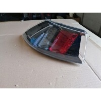 Peugeot 508 ii фонарь задняя левая 9813508580 правый 9813508380