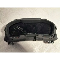 Audi s3 8v рестайлинг спидометр часы virtual - 8v0920790