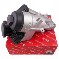 Корпус фильтра масляный форд focus mondeo 2.5 rs st