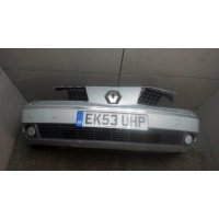 Бампер перед. Renault Vel Satis 2003