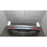 Бампер зад. Ford Galaxy 2006-2010 2007 1546301