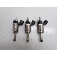 Форсунки форсунки p51013250 mazda2 2 диджей 1.5i skyactiv - g p5 2016 г.