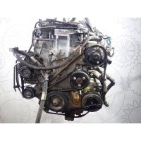 Двигатель (ДВС) Ford Mondeo 4 2007-2015 2010 2.3 л Бензин SEBA 1469080 / 1851467