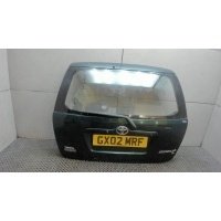 Двигатель стеклоочистителя (моторчик дворников) зад. Toyota Corolla E12 2001-2006 2002 670051F810