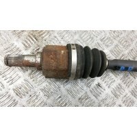 Привод передний правый HYUNDAI I30 (2007-2011) 2008 495002L010