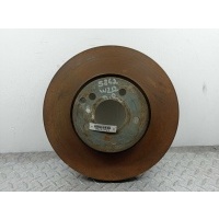Диск тормозной передний Mercedes E-klasse (W212) Рестайлинг 2013 - 2016 2014 0004211212,