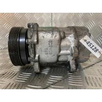 Компрессор кондиционера Volkswagen Sharan 2000-2010 2000 1J0820803F