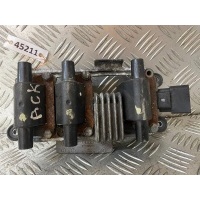 Катушка зажигания Audi A8 D2 рестайлинг1999-2002 1999 078905104