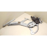 Стеклоподъемник электрический передний правый Opel Meriva (A) 2003 93389552,400719F