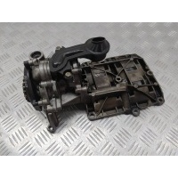 Насос масляный BMW X3 F25 (2010-2014) 2011 7707492226