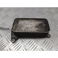 Теплообменник масляного фильтра BMW X3 F25 (2010-2014) 2011 8507627