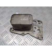 Теплообменник масляного фильтра BMW X3 F25 (2010-2014) 2011 8507626