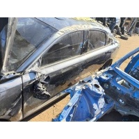 Дверь передняя левая Changan Lamore 2023- C589F2701030100