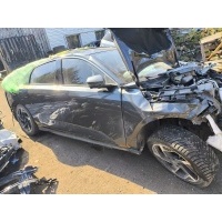 Дверь передняя правая Changan Lamore 2023- C589F2701030300