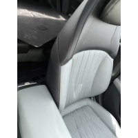 Сиденье переднее левое Changan Lamore 2023- C589F2711010164