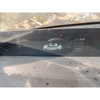 Панель приборов Changan Lamore 2023- C589F2802010101