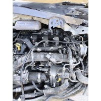 АКПП в сборе Changan Lamore 2023- DF733A060020