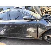 Стекло двери переднее правое Changan Lamore 2023- C589F2705020200