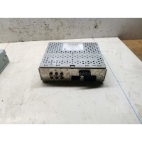 Блок тюнер тв dvbt мерседес w211 w219 gl x164 a2118704390