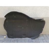 Volkswagen passat b8 крышка опора шасси 3g0825522c