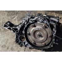КПП автоматическая (АКПП) Volvo S60 2006 30751345,TF80SC