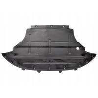 Audi q5 8r 2008 - 2016 крышка под двигатель 8r0863821c