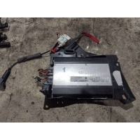 Усилитель музыкальный Volkswagen Phaeton 2007 3d0035209c