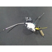 замок двери передней левой Mercedes-Benz E W212 2013 A0997200135