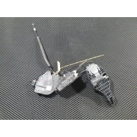 замок двери передней левой Jaguar XF 2 2015 GX63203A29CC,C2D49433