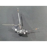 замок двери задней левой Jaguar XE X760 2015 GX6324995BB,C2D41117,C2D49439