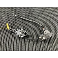 замок двери передней правой Jaguar XE X760 2016 HX73203A28KA,C2Z31750,T2H17430,T2H5592,HX73203A28