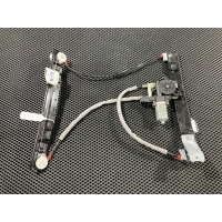 стеклоподъемник передний левый Jaguar XJ X351 2012 C2D1722,AW93F23201AK,AW93-F23201-AM,C2D15123,C2D18319,C2D30692,C2D31416