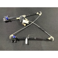 стеклоподъемник передний правый Land Rover Discovery 5 2017 HY3223200AA,LR083210,LR153953