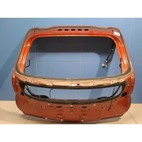 Дверь багажника Honda Civic 5D 2011-2016 68100TV0E10ZZ