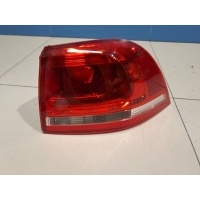 Фонарь на крыло правый Volkswagen Touareg 2010-2018 7P6945096D