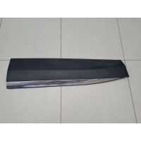 Накладка двери передней левой Peugeot 3008 P84 2016- 98114042VV