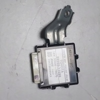 Блок управления блок света auris corolla 89960 - 12090