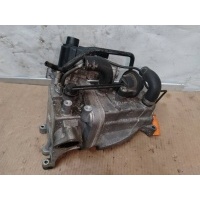 Радиатор EGR Audi Q5 8R 2011 059131515CC,059131502B,059906088P