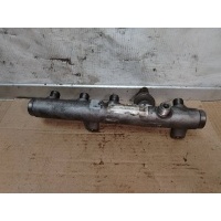Топливная рампа Audi Q5 8R 2011 059130089AH,059130758K
