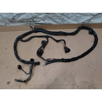 Проводка двигателя Audi Q5 8R 2011 8R0971228E