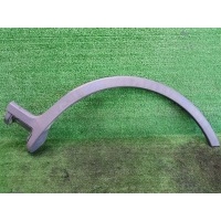 накладка заднего крыла Ford Fusion (2002-2012) 3N11N10173AF