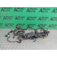 Проводка моторного отсека Ford S-max 1 2006-2015 6G9T14A067AB, 6G9T14A067AB, 6G9T14A390AF