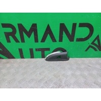 крышка зеркала нижняя Skoda Superb 2 2008-2015 3T0857604A, R17692