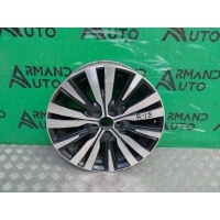 диск колесный r18 Mitsubishi Outlander 3 4250F623, 2