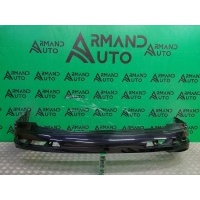 Бампер Audi Q7 2 4M 2019-нв 4M0807511GRU, 4M0807511, 5