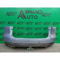 Бампер Changan UNI-K 1 2020-нв CD569F2713031900, 2804100CR01AA